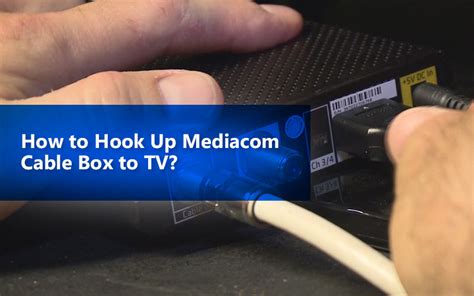 key to unlock mediacom junction box|how to unlock cable box.